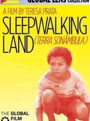 Sleepwalking Land