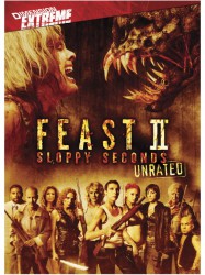 Feast II: Sloppy Seconds