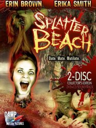 Splatter Beach