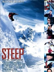 Steep