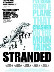 Stranded: I've Come from a Plane that Crashed in the Mountains