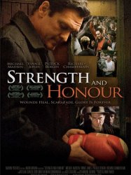 Strength and Honour