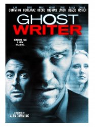 Ghost Writer