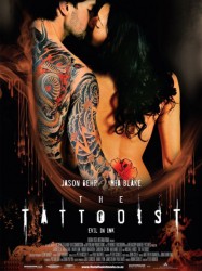 The Tattooist