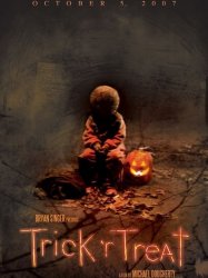 Trick 'r Treat