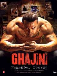 Ghajini