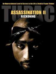 Tupac: Assassination