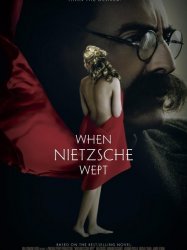 When Nietzsche Wept