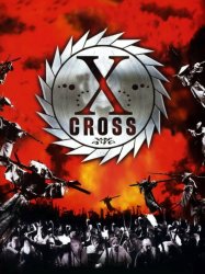 X-Cross