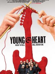 Young @ Heart