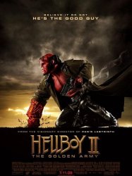 Hellboy II: The Golden Army