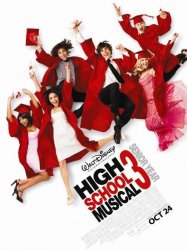 High School Musical 3: Senior Year