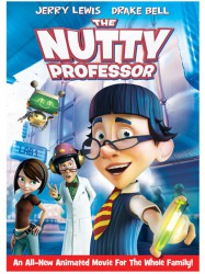 The Nutty Professor