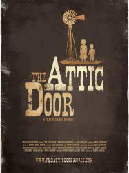 The Attic Door