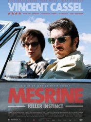 Mesrine: Killer Instinct