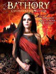 Bathory: Countess of Blood