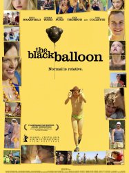 The Black Balloon