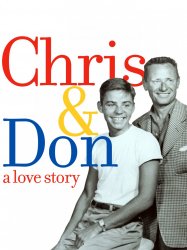 Chris & Don: A Love Story