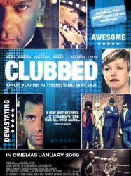 Clubbed