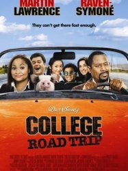 College Road Trip