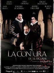 La Conjura de El Escorial