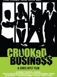 Crooked Business