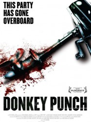 Donkey Punch