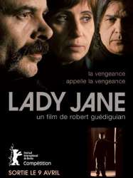 Lady Jane