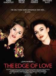 The Edge of Love