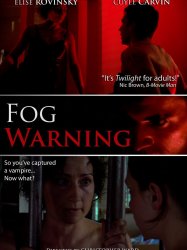 Fog Warning