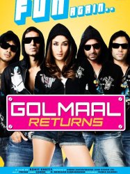 Golmaal Returns