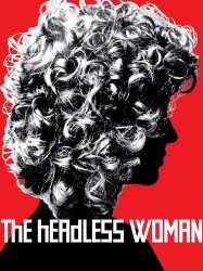 The Headless Woman