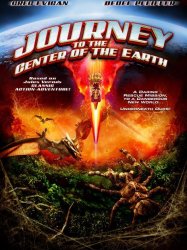 Journey to the Center of the Earth