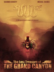 The Lost Treasure of the Grand Canyon