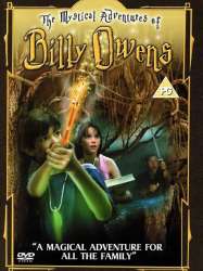 The Mystical Adventures of Billy Owens