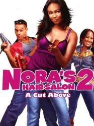 Nora's Hair Salon II: A Cut Above