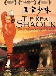 The Real Shaolin