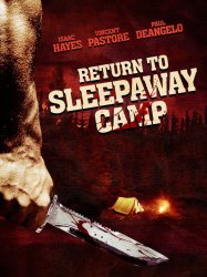 Return to Sleepaway Camp