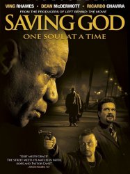 Saving God