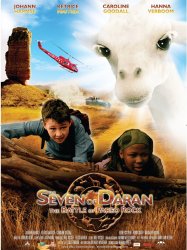 The Seven of Daran: Battle of Pareo Rock