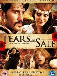 Tears for Sale