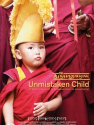 Unmistaken Child