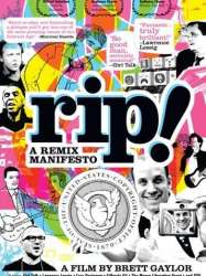 RiP!: A Remix Manifesto