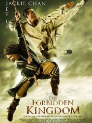 The Forbidden Kingdom