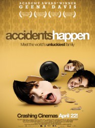 Accidents Happen
