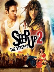 Step Up 2: The Streets