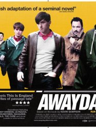 Awaydays