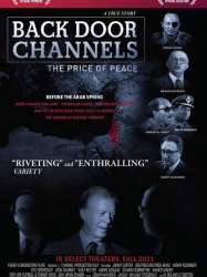 Back Door Channels: The Price of Peace