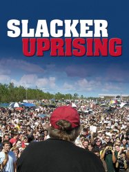 Slacker Uprising