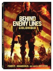 Behind Enemy Lines III: Colombia